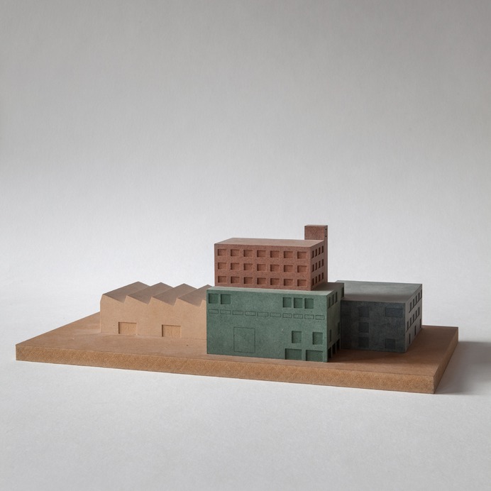 Building Z Antwerp University