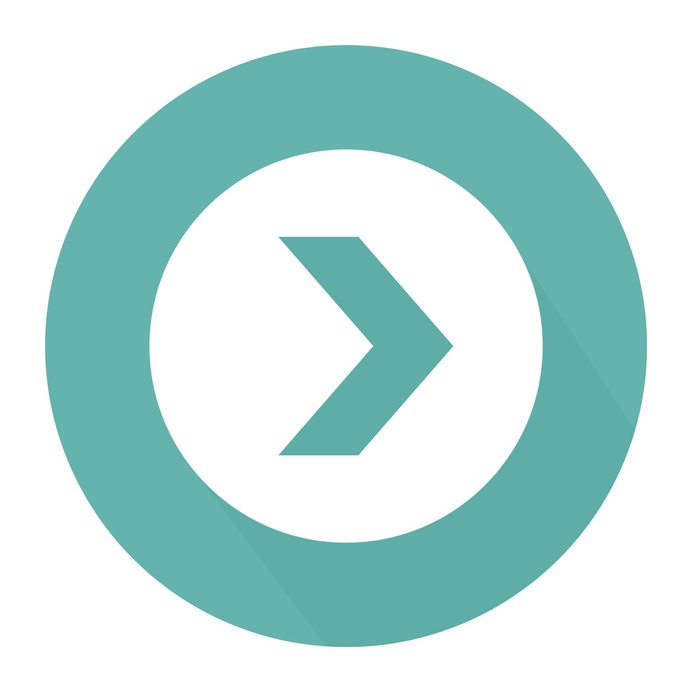 See more icon inspiration related to next, skip, right arrow, arrows, orientation, directional and multimedia option on Flaticon.