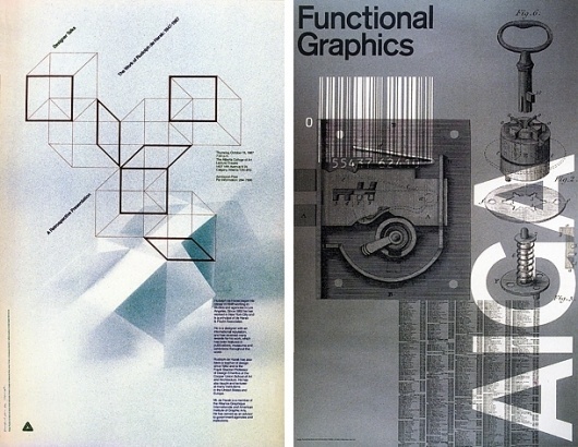 Thinking Rudolf de Harak. 04 10 1924 | THINKINGFORM #swiss #de #harak #rudolf #poster #modernism #style