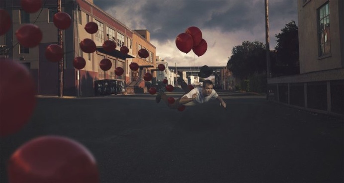 Fine Art Portrait Photography by Regan Nishikawa