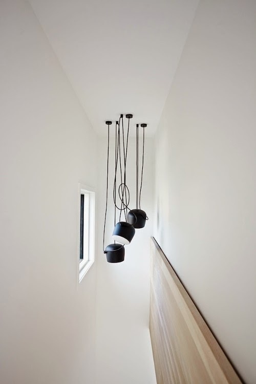 Villa Wothouse by NSW #interior #lamp #design
