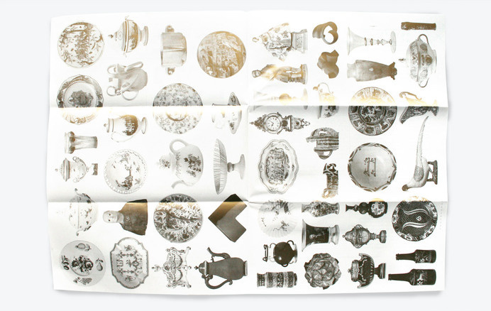 neo neo - graphic design - switzerland - geneva - ariana - Thuy-An Hoang - Xavier Erni #poster