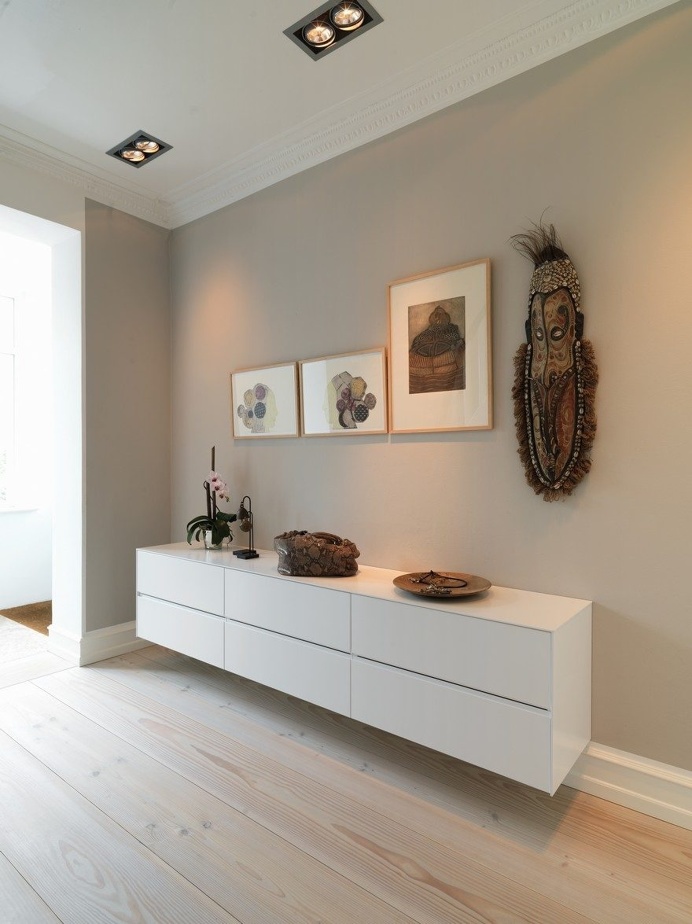 The Modern Transformation of a Historic Mansion in Ã…rhus, Denmark 10