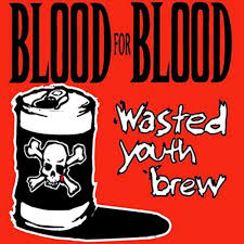 wasted youth punk band