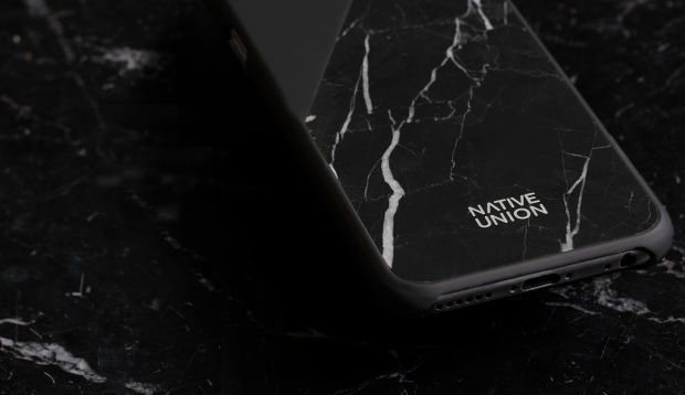 iphone, case, marble