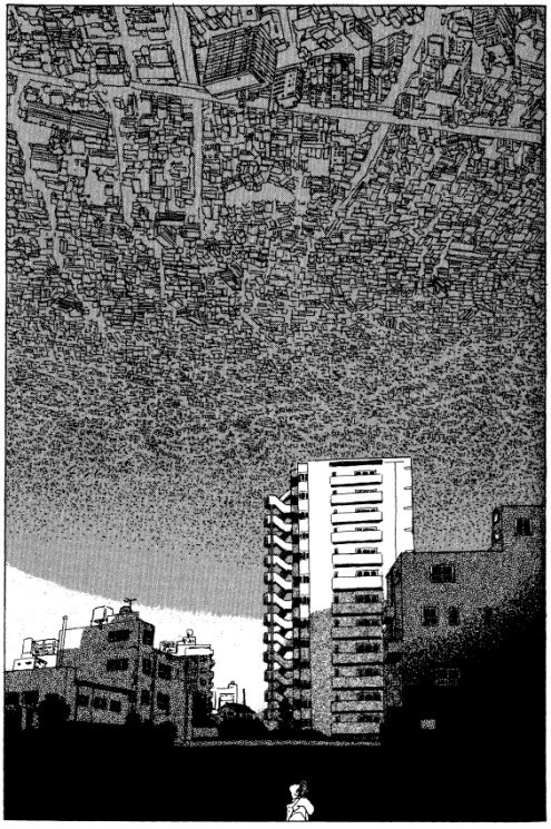tumblr_m0aqpvftQ91qzp9b7o1_500.jpg 495×745 pixels #cityscape