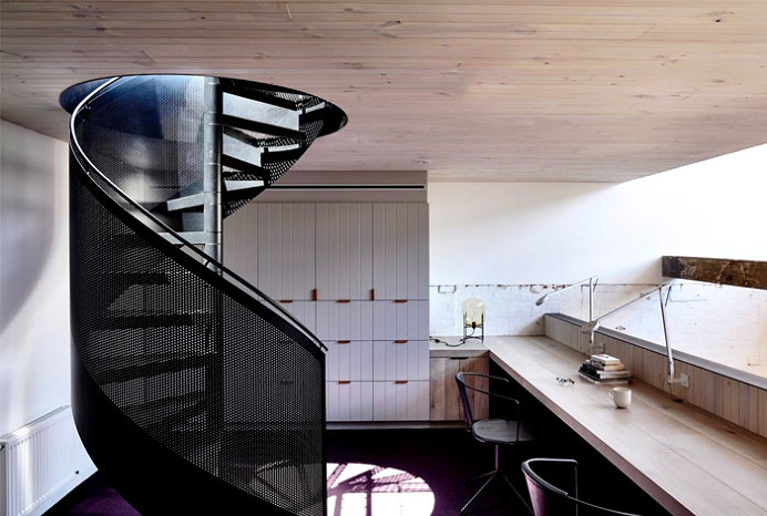 Renovation Project by Architects EAT - #architecture, #house, #home, #decor,
