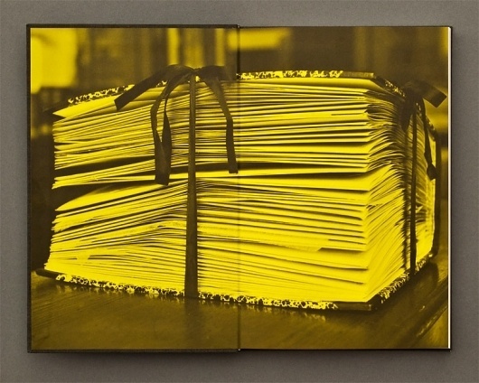 Nina Hug & Stephan Eberlein / Grafikdesign in Leipzig #eberlein #hug
