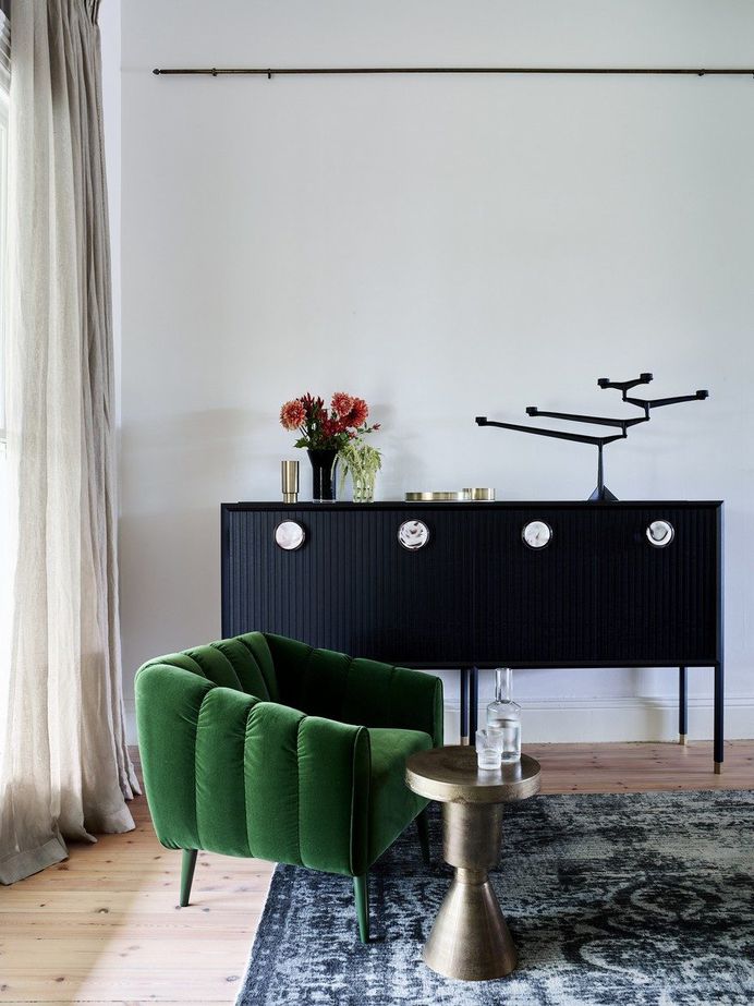 Brighton Residence, Simone Haag 3