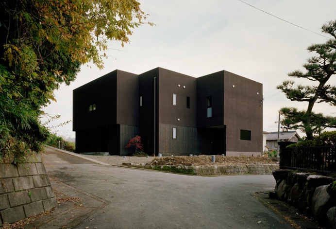 FORM: House Of Vision