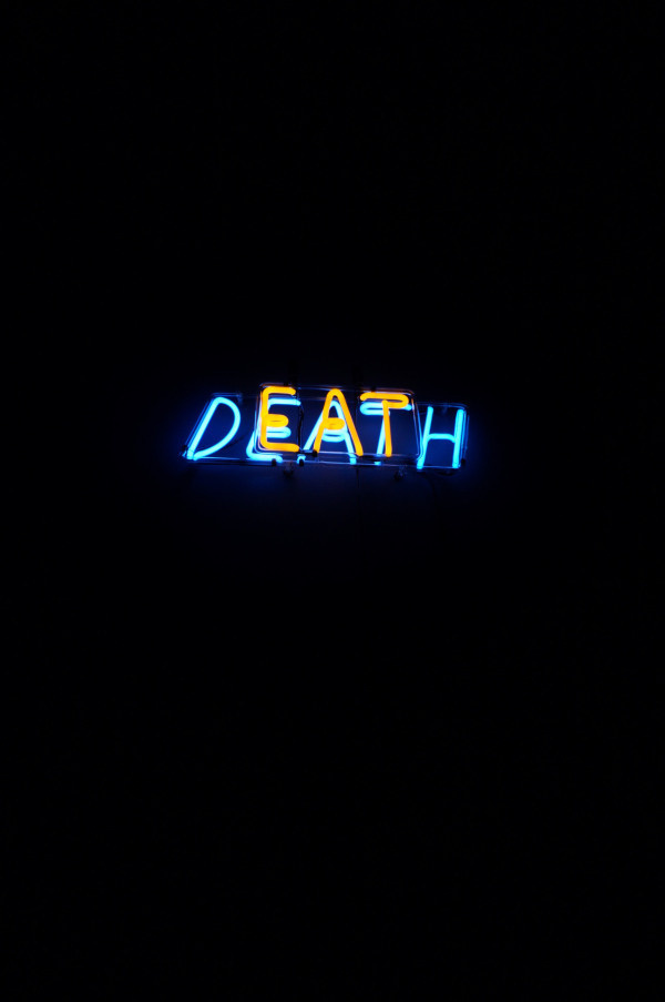Bruce Nauman | PICDIT