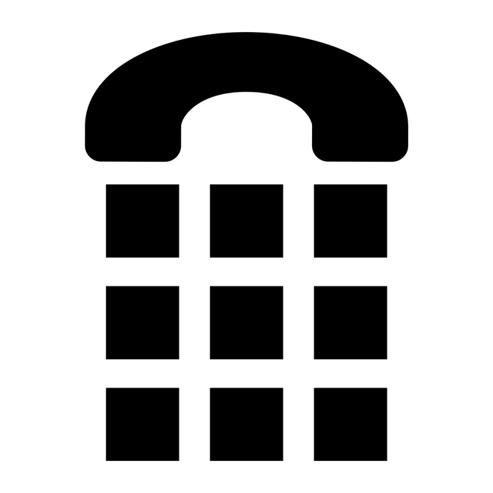 See more icon inspiration related to telephone, phone call, phone receiver, telephone call, telephones, squares and technology on Flaticon.