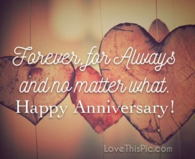 30 Best Happy Anniversary Image Quotes - wedding anniversary wishes