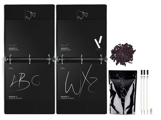 Graphic-ExchanGE - a selection of graphic projects #packaging #hand #human #drawn #minimal #organic