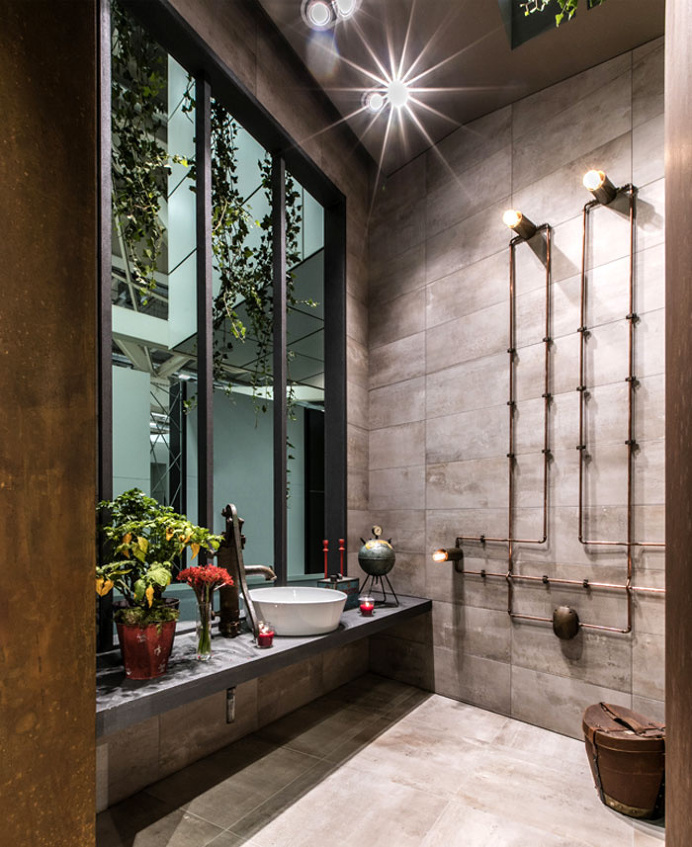 Best Bathrooms Fabuloft Ceramic Tile Exhibition images on ... Best Bathrooms Fabuloft Ceramic Tile Exhibition images on ...