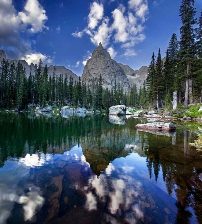 Nature Landscapes by Brad McGinley #inspiration #photography #landscape