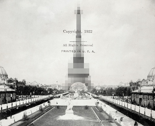 Paris. (by 1chord & a fib) on inspcollection #white #france #black #photography #and