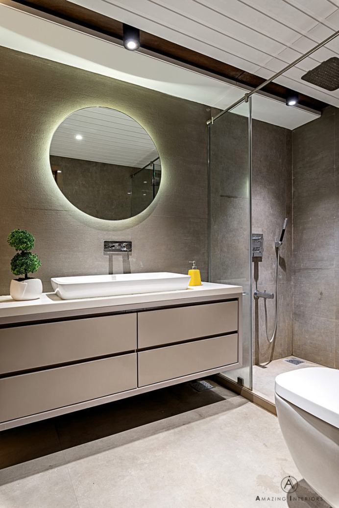 REVERE VIEW 3BHK