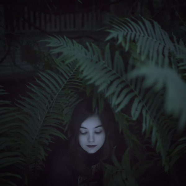 Cig Harvey | PICDIT