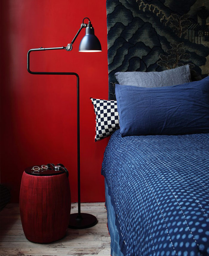 The Lampe Gras – An Icon of 20th Century