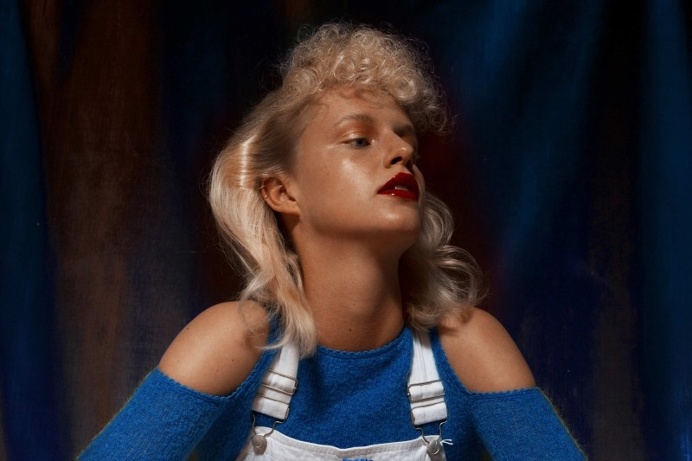 Fashion Photography by Carlijn Jacobs