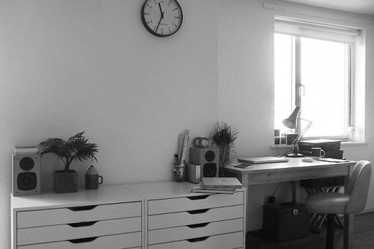 C-C Graphic Design / Art Direction #studio