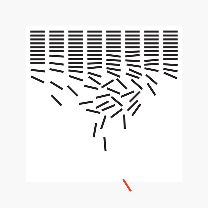 Oneohtrix Point Never - Commissions I, Robert Beatty #album #cover #artwork