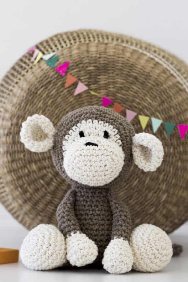 Hoooked Monkey Mace Kit
