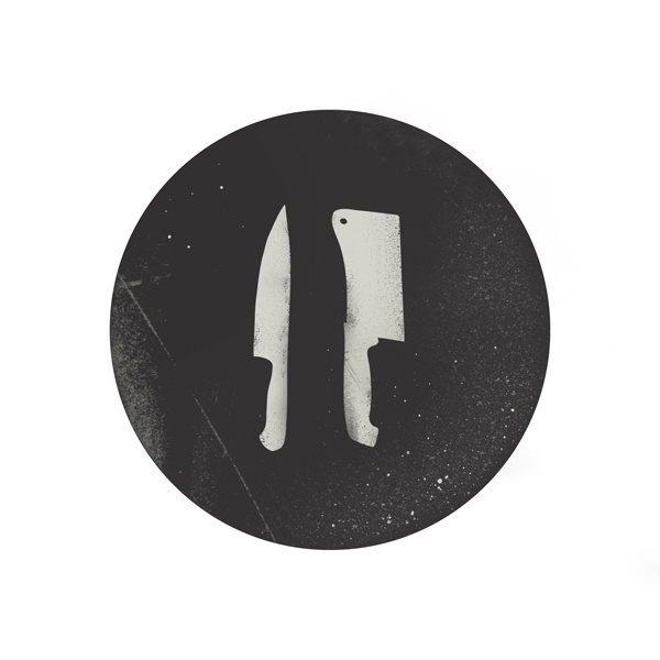 Blog « 1985 Creative #icon #print #logo #illustration #type #typography