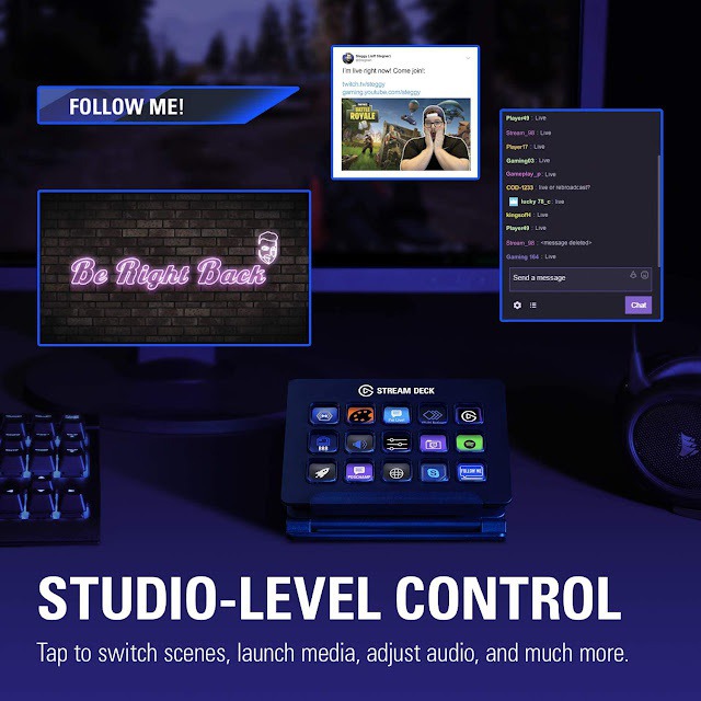 Elgato Stream Deck Review