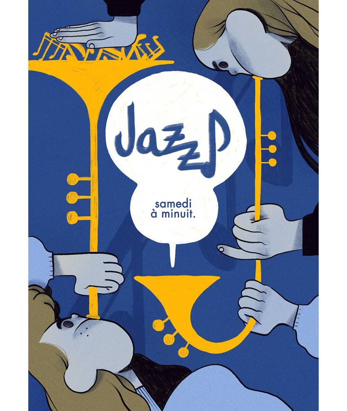 Jazz!
