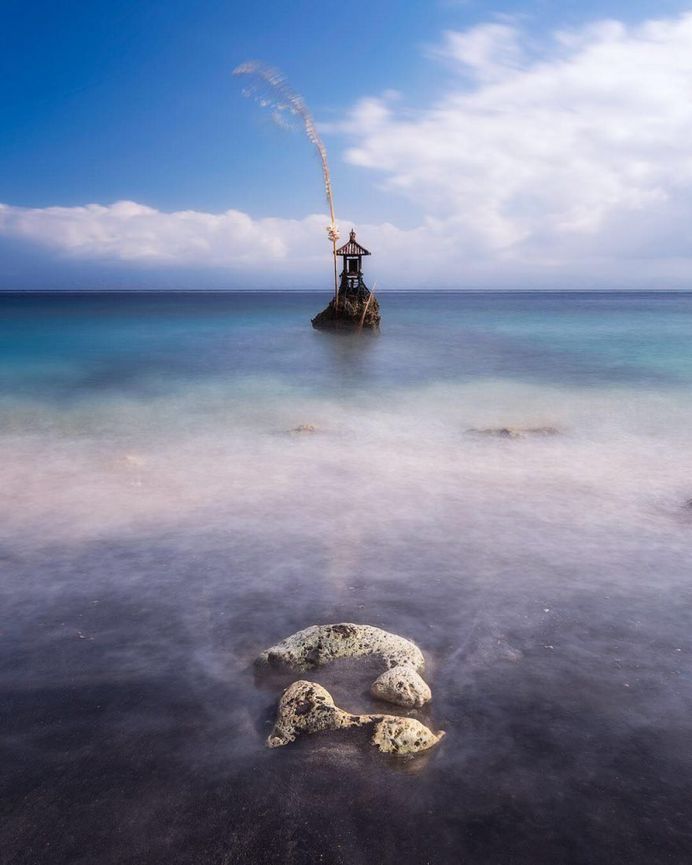 Stunning Travel Landscape Photography by Pete DeMarco