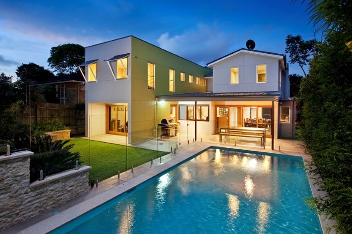 Chelmer House Renovation