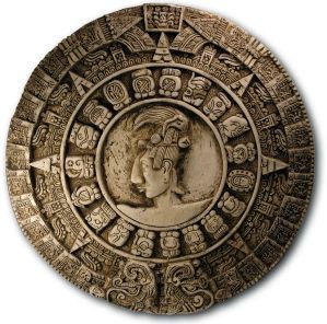 Ancient Calendar