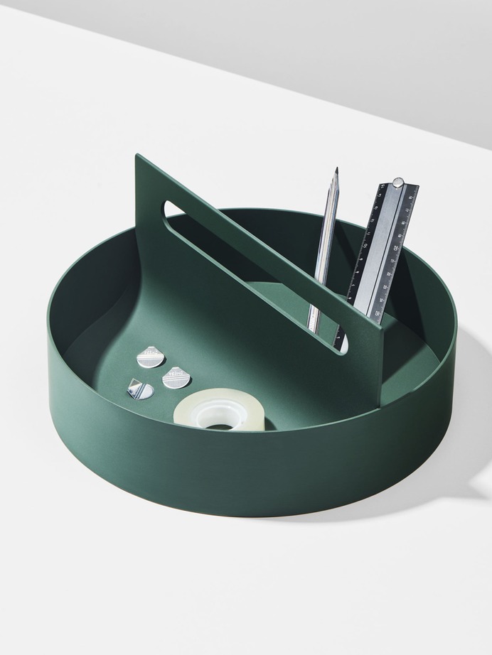 Tool Box by Anthony Guex