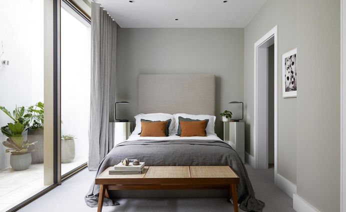 Rosemoor Studios by Haptic Architects