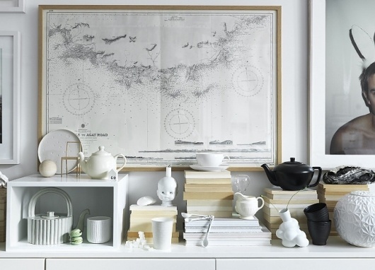Tea Time Stilleben - www.petrabindel.com #stilleben #tea