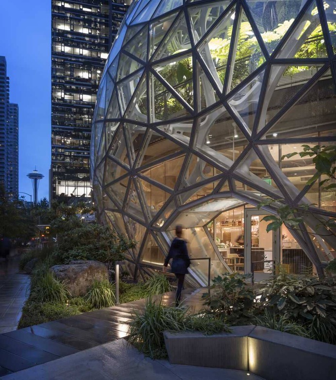 Willmott's Ghost in Seattle by Heliotrope Architects