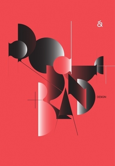 Qalto typeface on the Behance Network #typography