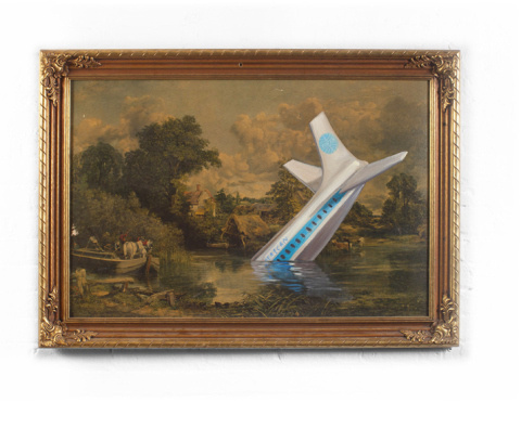 Oliver Jeffers | PICDIT #painting #design #art