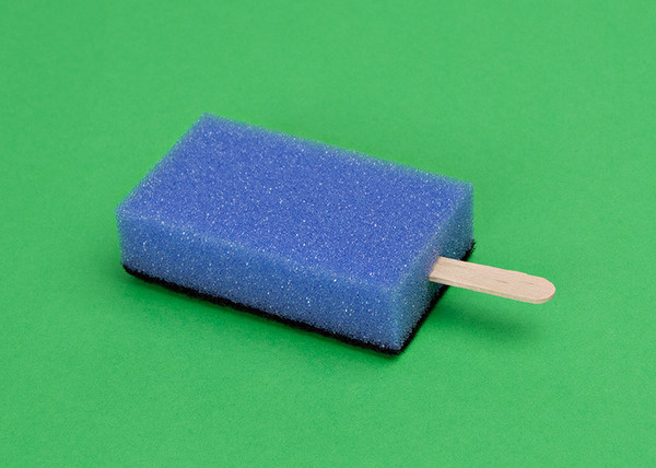 PUTPUT #ice #sponce #art