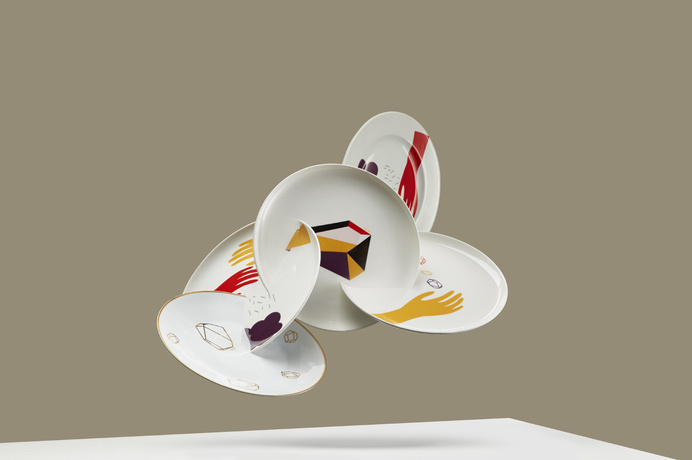 Talerze0108plaski copy.JPG #ceramic #porcelain #plates