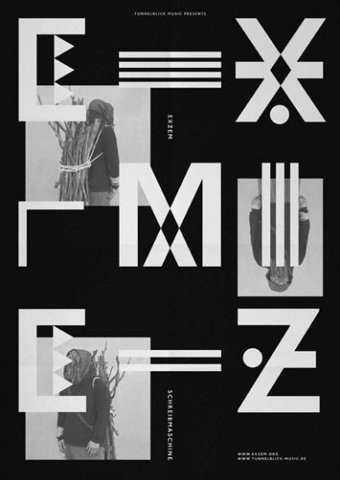 Lancia TrendVisions - Trend Wall #poster