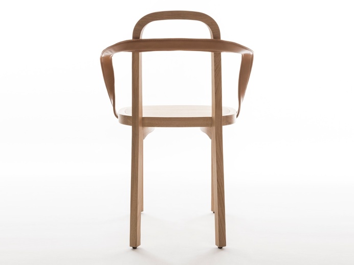 Siro with Armrests