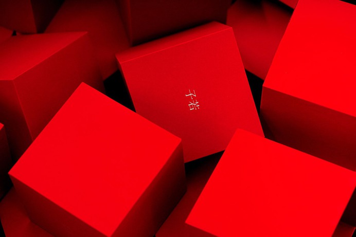 ZIRUO Gift-Box Packaging - Mindsparkle Mag Design by ENJOY DESIGN LAB (Director:verney / Designer_GINO) Photo:HAY #packaging #identity #branding #design #color #photography #graphic #design #gallery #blog #project #mindsparkle #mag #beautiful #portfolio #designer