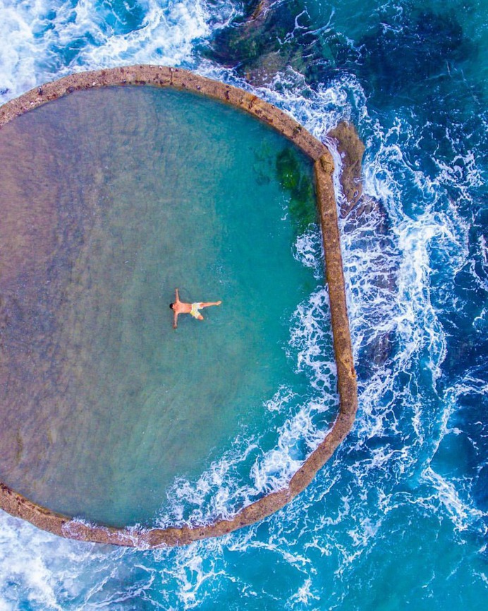 California From Above: Stunning Drone Photography by Juan Carlos
