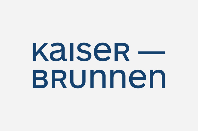 Kaiserbrunnen #logo