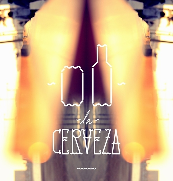 Tumblr #spanish #photography #typeface #typography