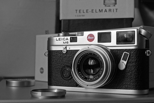 Leica M6 Classic + pre ASPH 35mm summicron #camera #classic #leica #photography #vintage #m6