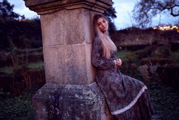 Beautiful Portrait Photography by Joao Leite